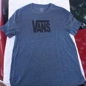 Vans T-shirt | brand new | size Large